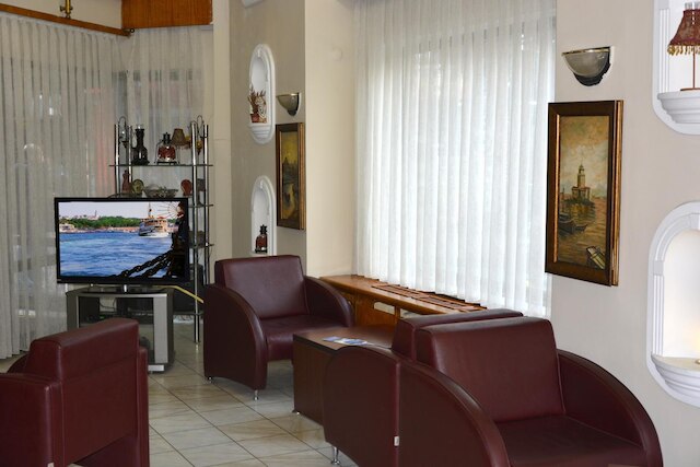 ホテル オズ ヴィラ