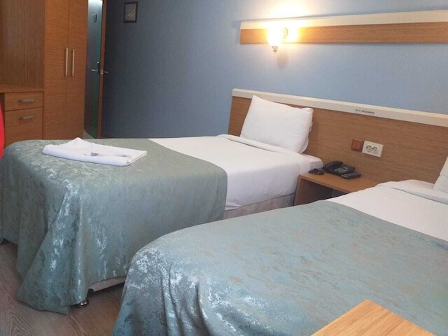 ホテル オズ ヴィラ