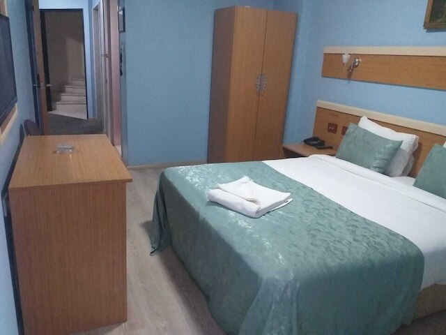 ホテル オズ ヴィラ