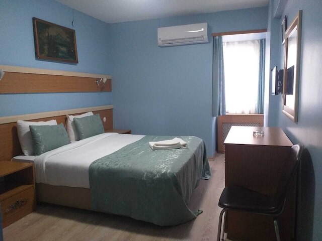 ホテル オズ ヴィラ