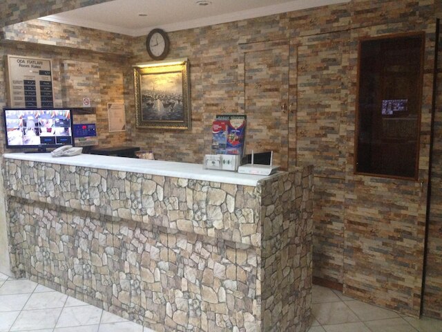 ホテル オズ ヴィラ