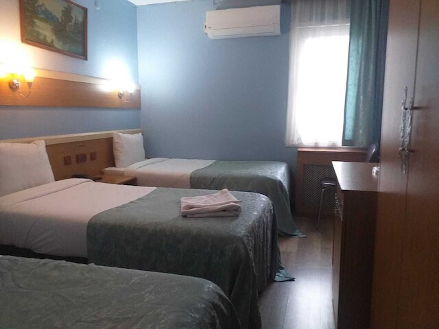 ホテル オズ ヴィラ