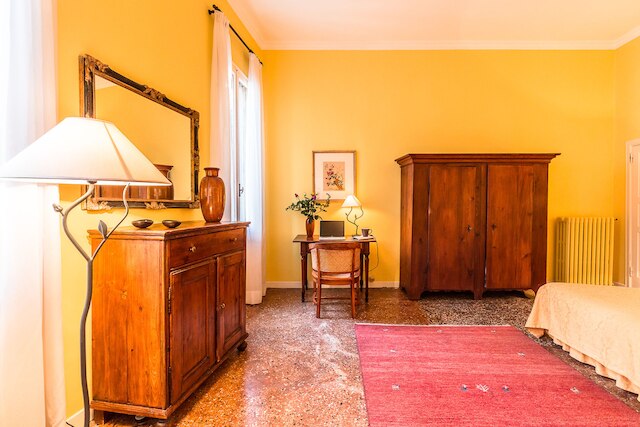 カ グラッシ 2 チャーミング バルコニー