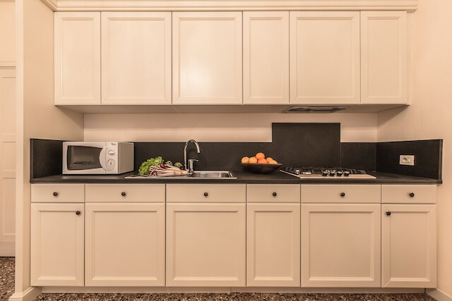 カ グラッシ 2 チャーミング バルコニー