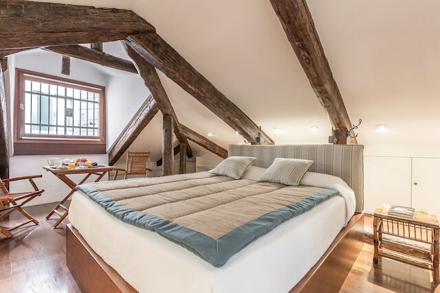 カ グラッシ 3 ベネチィアン テラス