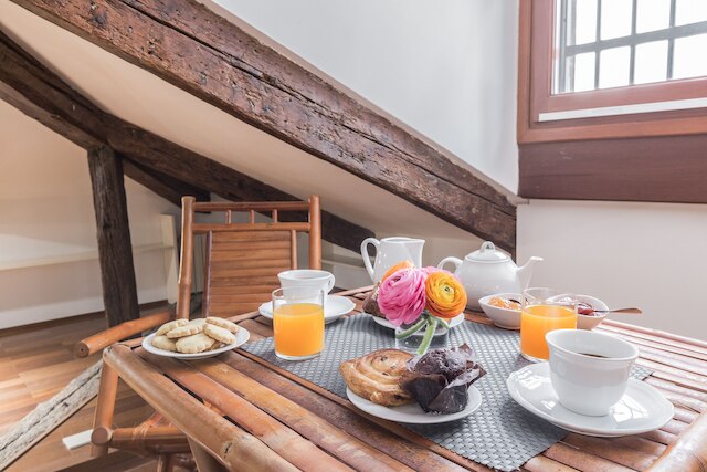 カ グラッシ 3 ベネチィアン テラス