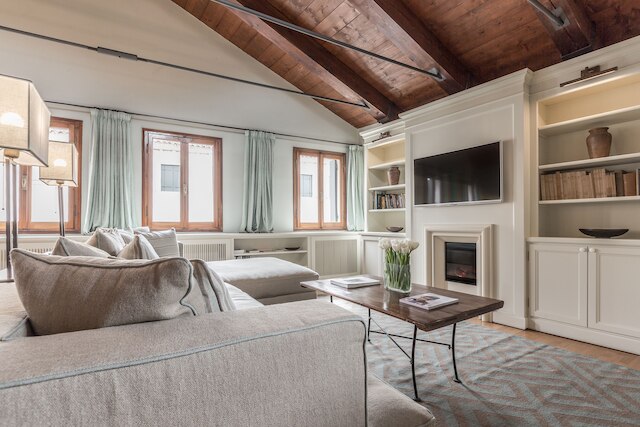 カ グラッシ 3 ベネチィアン テラス