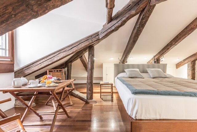 カ グラッシ 3 ベネチィアン テラス