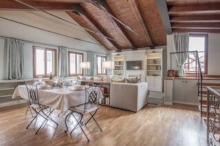 カ グラッシ 3 ベネチィアン テラス