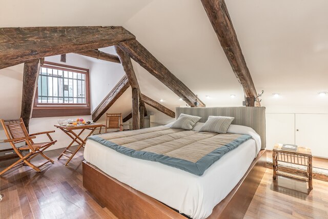 カ グラッシ 3 ベネチィアン テラス