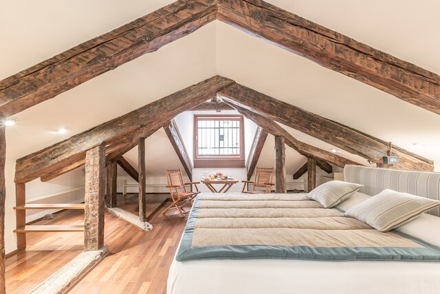 カ グラッシ 3 ベネチィアン テラス