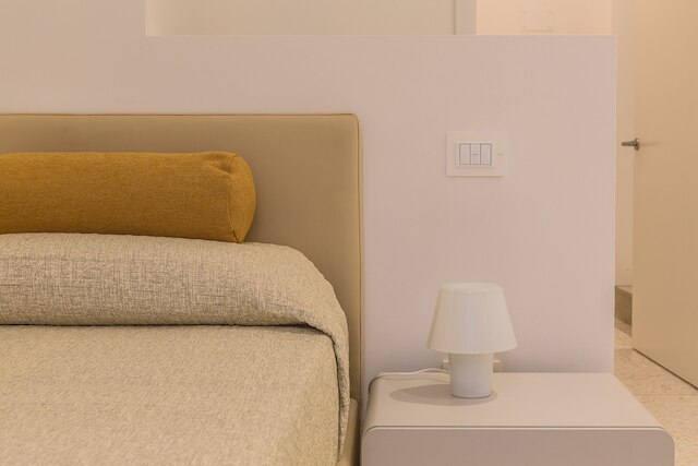 カ ロッシーニ 1 アパートメント