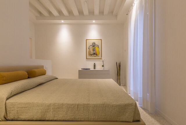 カ ロッシーニ 1 アパートメント