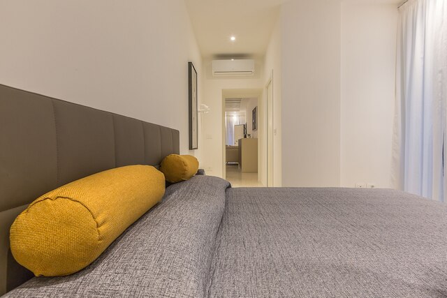 カ ロッシーニ 1 アパートメント