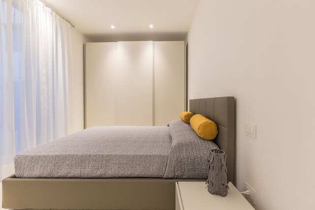 カ ロッシーニ 1 アパートメント