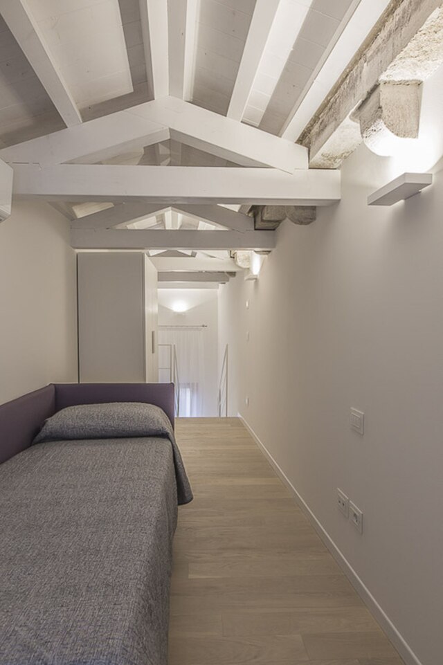 カ ロッシーニ 2 アパートメント