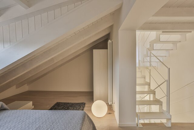 カ ロッシーニ 2 アパートメント