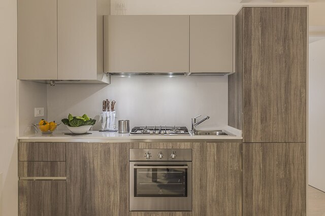 カ ロッシーニ 2 アパートメント