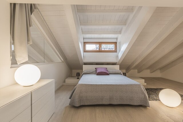 カ ロッシーニ 2 アパートメント