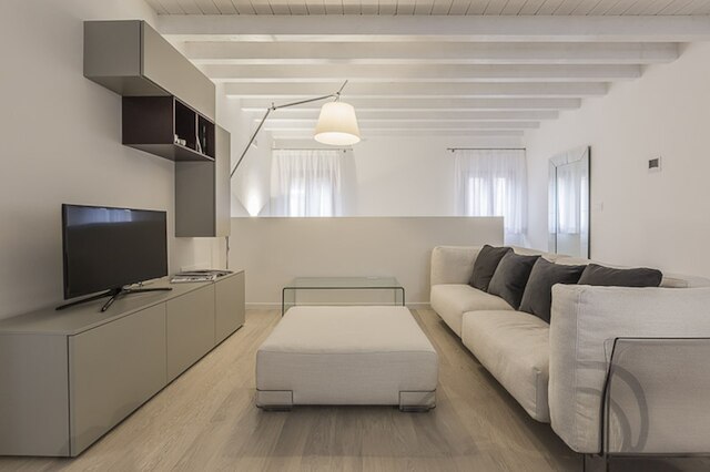 カ ロッシーニ 2 アパートメント