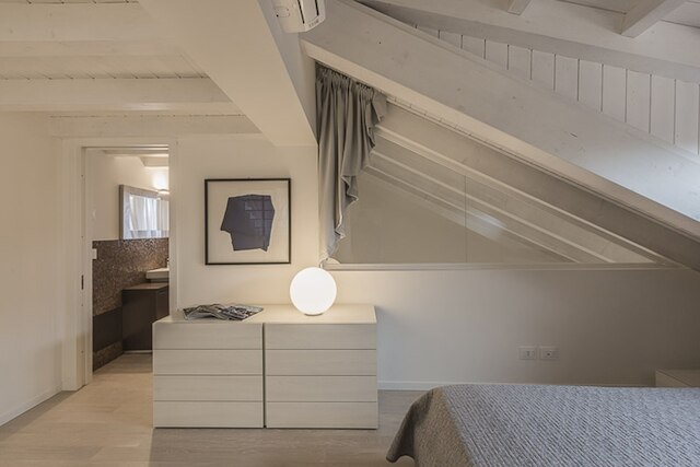 カ ロッシーニ 2 アパートメント