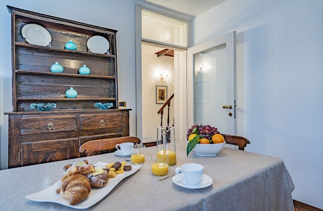 カ デル メルカンテ グランド カナル