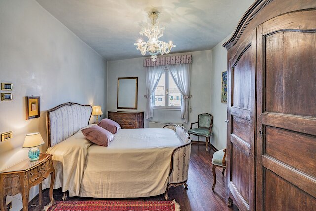 カ デル メルカンテ グランド カナル