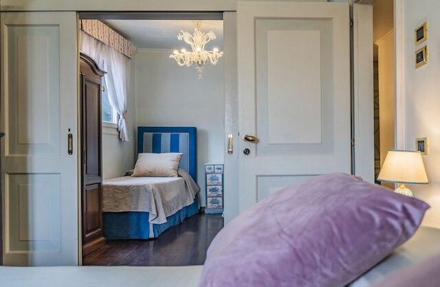 カ デル メルカンテ グランド カナル