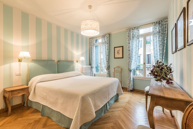 カ デイ ノンボリ カナル ビュー