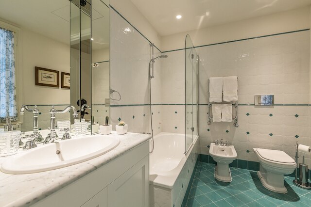 カ デイ ノンボリ カナル ビュー