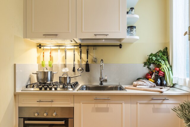 カ デイ ノンボリ カナル ビュー