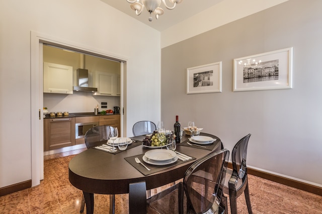 カ デル モナステロ 1 コレクション