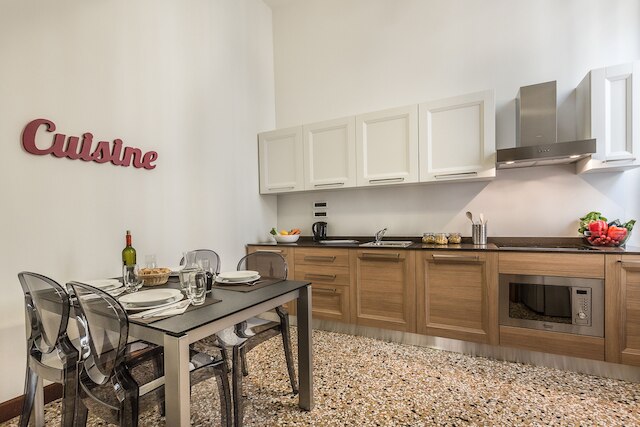 カ デル モナステロ 4 コレクション