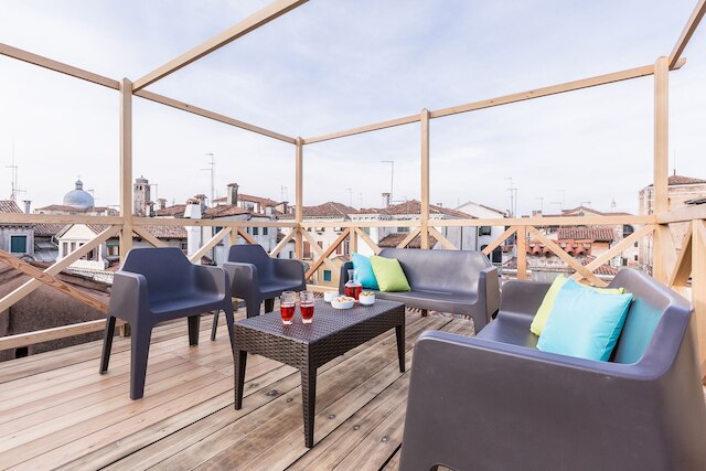 カ デル モナステロ 7 コレクション