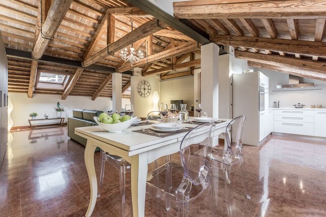 カ デル モナステロ 7 コレクション