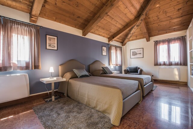 カ デル モナステロ 9 コレクション