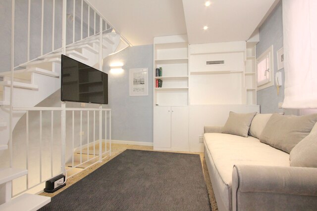 ラ ディモーラ ディ サンタンドレア カナル ビュー ロ スクエーロ