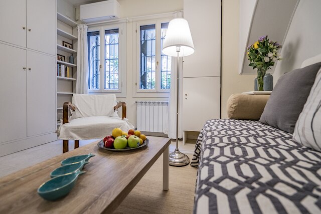 ロ スクエーロ 1 ザ シークレット コートヤード