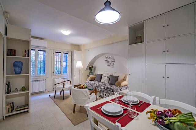 ロ スクエーロ 1 ザ シークレット コートヤード