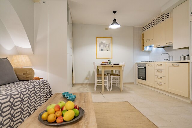 ロ スクエーロ 1 ザ シークレット コートヤード