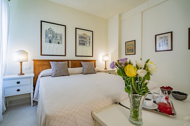 ロ スクエーロ 2 コージー アパートメント