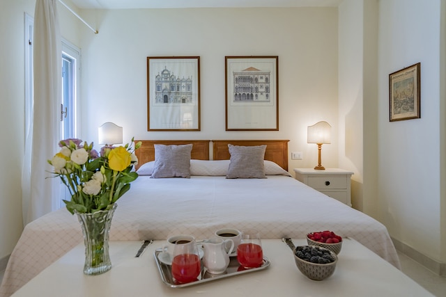 ロ スクエーロ 2 コージー アパートメント