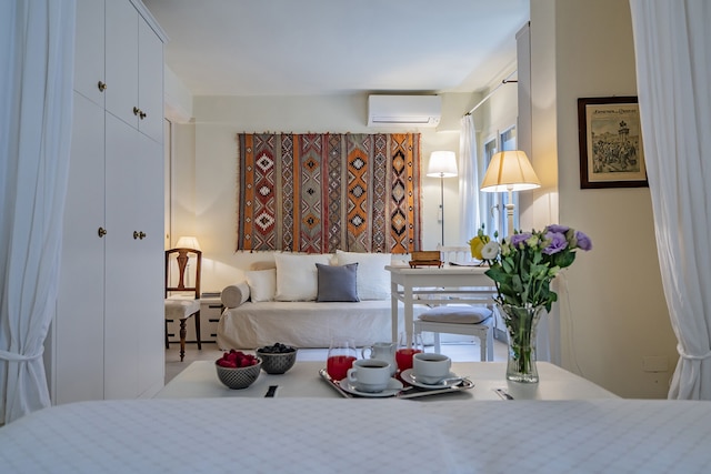 ロ スクエーロ 2 コージー アパートメント