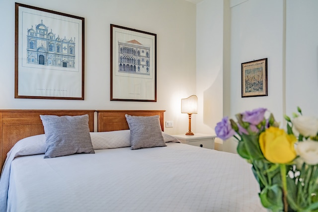 ロ スクエーロ 2 コージー アパートメント