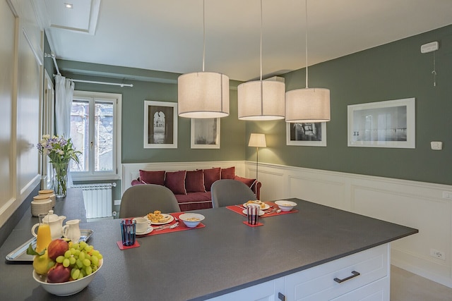 ロ スクエーロ 2 コージー アパートメント