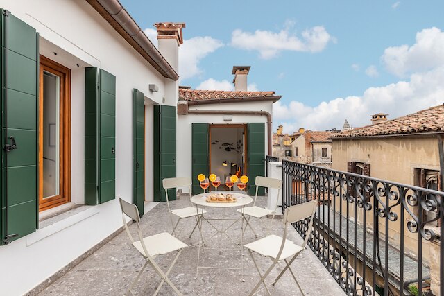 ラ ブリコラ テラス