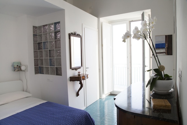 CG1 ジョヴァンナ シービュー アパートメント ニア アトラーニ アマルフィ