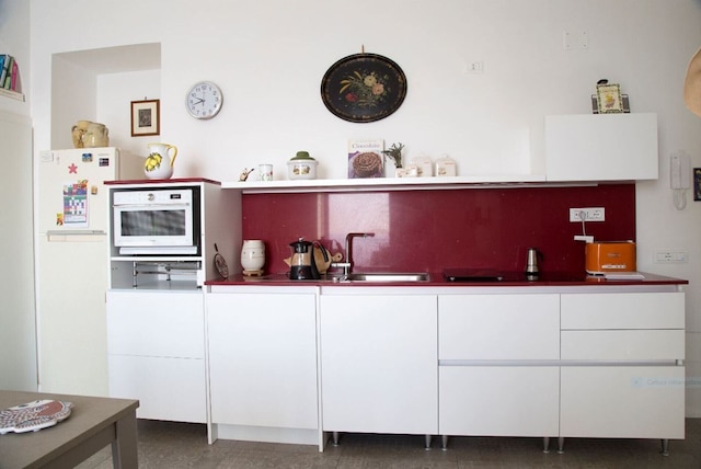 CG1 ジョヴァンナ シービュー アパートメント ニア アトラーニ アマルフィ