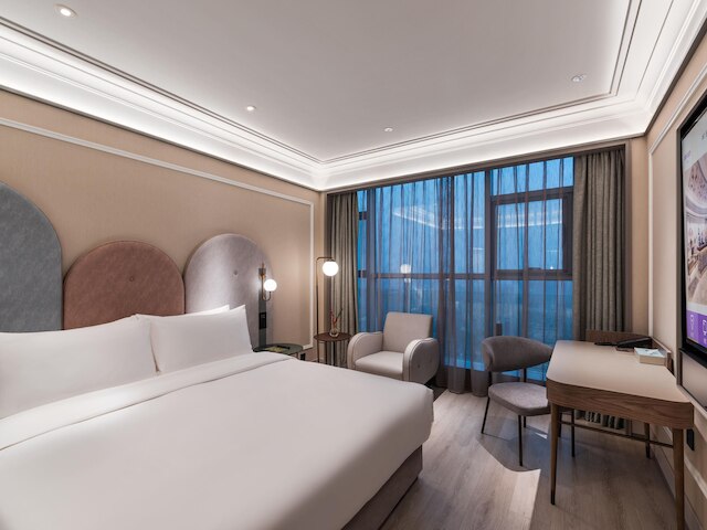 Mercure Hangzhou Qingchun