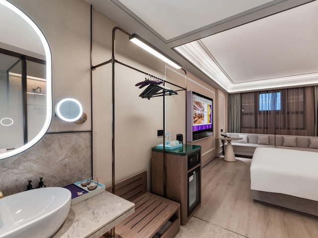 Mercure Hangzhou Qingchun